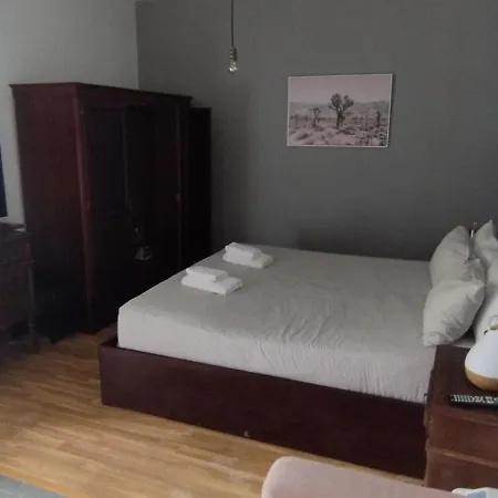 Apartmán Ape T0 São Vicente