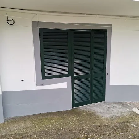 Ape T0 Apartmán