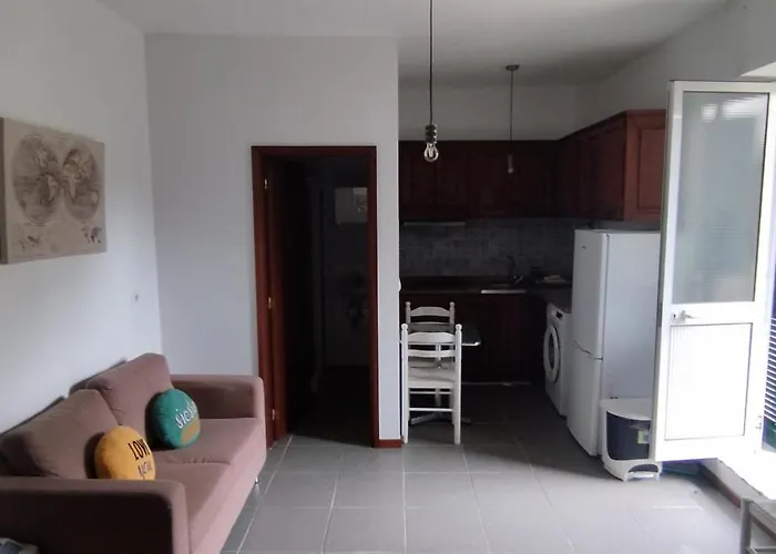 Apartmán Ape T0