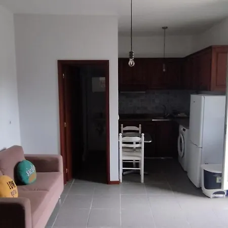 Appartement Ape T0